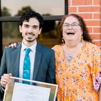 Nicholas Parham - Facebook