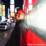 Nicholas Parham - Facebook