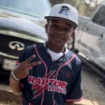 Nicholas Parham - @nicholas_parham2034 - Instagram
