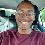 Nicholas Parham - @nicholasparham41 - Instagram
