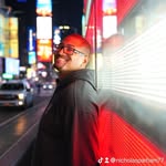 Nicholas Parham - @npar.ham122 - Instagram