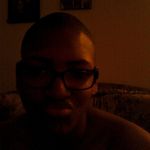 NIcholas parham - @nicholasparham - Instagram