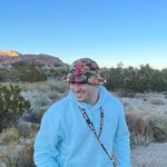 Nicholas Parham - @scythetrigger - Instagram