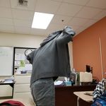 Nicholas Parella - @nickweightboi - Instagram