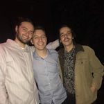 Nicholas Parrella - @nicparrella_ - Instagram