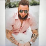 Nick Passero - Facebook