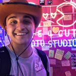 Nicholas Paynter - @paynter26 - Instagram