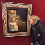 Nicholas Peart - @nicholaspeart83 - Instagram