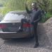 Nicholas Peart - Facebook
