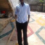Nicholas peart - @nichilas_pearte - Instagram