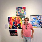 Nicholas Peart - Facebook