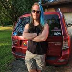Nicholas Peet - @peetkour - Instagram