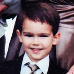 Nicholas Peet - @nickpeet07 - Instagram
