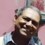Nicholas Perera - Facebook