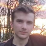 Nicholas Perl - @perl4ever - Instagram