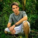 Nicholas Perovaz - @nicholasperovaz - Instagram
