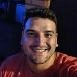 Nicholas Prampero - @nicholasprampero - Instagram