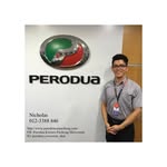 Perodua Kinrara Puchong Nicholas - @peroduakinrarapuchong_nicholas - Instagram