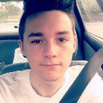 Nicholas perrin - @nickperriny7 - Instagram