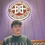 Nicholas Perrin - @nicholas_perrin - Instagram
