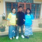 Nicholas Perrin Simanjuntak - @nicholasperrin31 - Instagram