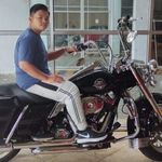 Nicholas Perrin Simanjuntak - @nicholasperrinjuntak - Instagram