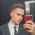Nick Perrine - @nicholasperrine - Instagram