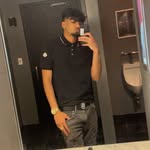 Nicholas - @nicholas.persaud.7 - Instagram
