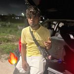 Nicholas Persaud - @persaud9801 - Instagram