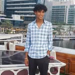Nicholas Persaud - @nicholas.persaud23 - Instagram