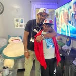 Nicholas Persaud - @nicholaspersaud24 - Instagram