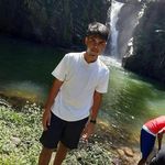 Nicholas Persaud - @__.nxcholas.__ - Instagram