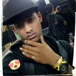 Nicholas Persaud - @nicholas9983 - Instagram