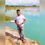 Nicholas Persaud - @nicholaspersaud1 - Instagram