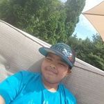 Nicholas Persaud - @nicholas7589 - Instagram