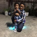 Nicholas Persaud - @persaud4745 - Instagram