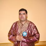 Nicholas Persaud - @the_little_joker_76 - Instagram