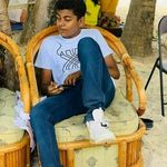 Nicholas Persaud - @perrsau - Instagram