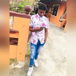 Nicholas Persaud - @nickolasjr3734 - Instagram