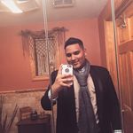 Nicholas Persaud - @nrp_pwanksss - Instagram