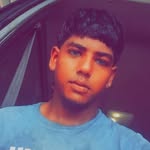 Nicholas Persaud - @nper.saud - Instagram