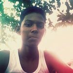Nicholas persaud - @nickoxoxoboss - Instagram