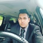 Nicholas Persaud - @nicholaspersaud1121 - Instagram