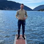 Nicholas Persico - @nicholas_persico - Instagram
