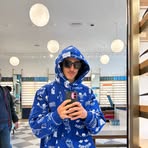 Nick Persico - Facebook