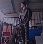 Nicholas Petit - Facebook