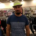 Nicholas Petit - Facebook