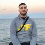 Nicholas Petkovic - @liftmad - Instagram