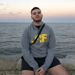 Nicholas Petkovic - @pwrserb - Instagram