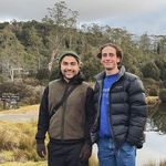 nicholas l. petrie - @nicpetrie - Instagram